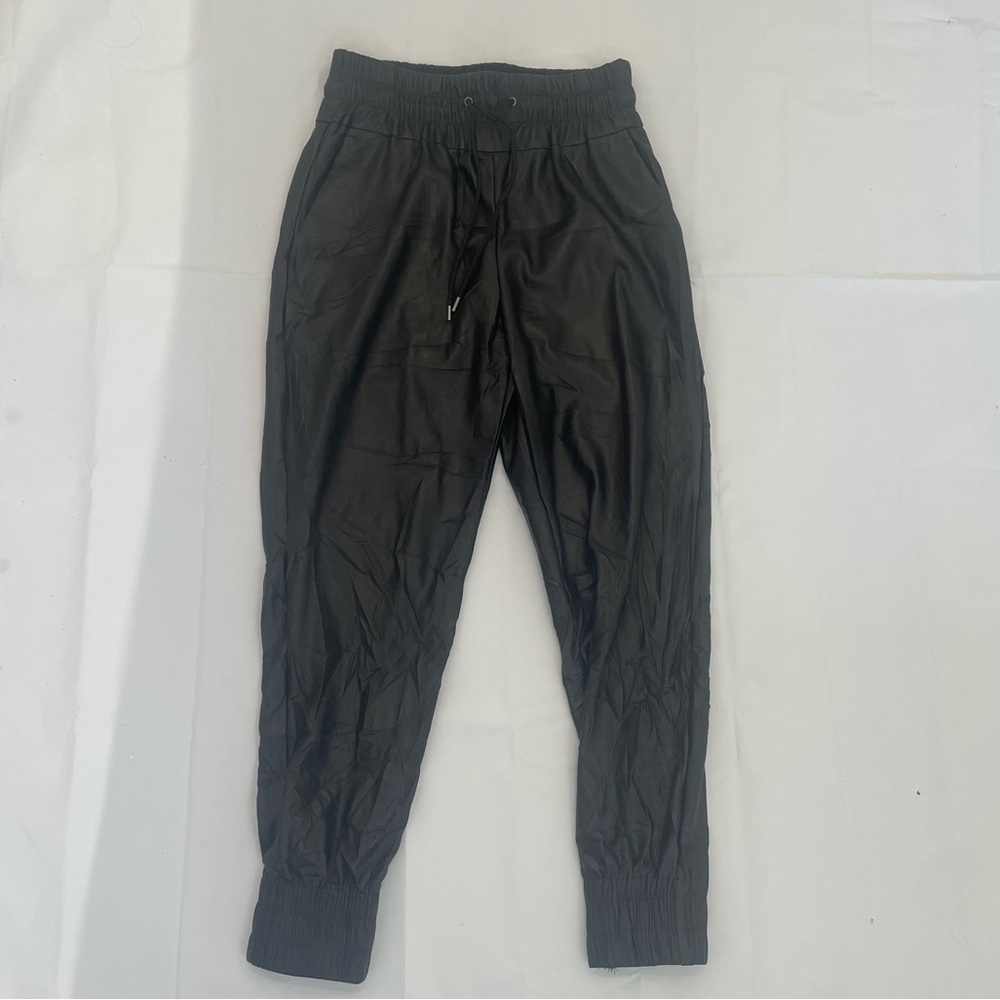 🖤✨ Dynamite Faux Leather Pants - NWT 🖤✨